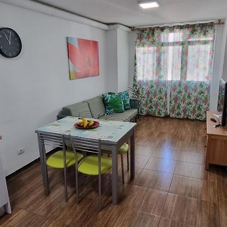 El Rincon De Sam Appartement Arinaga Buitenkant foto