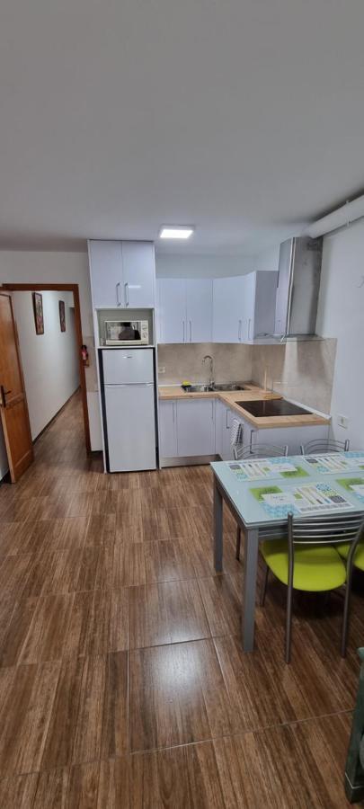 El Rincon De Sam Appartement Arinaga Buitenkant foto