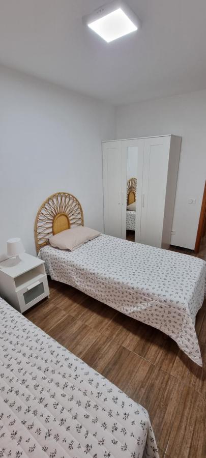 El Rincon De Sam Appartement Arinaga Buitenkant foto