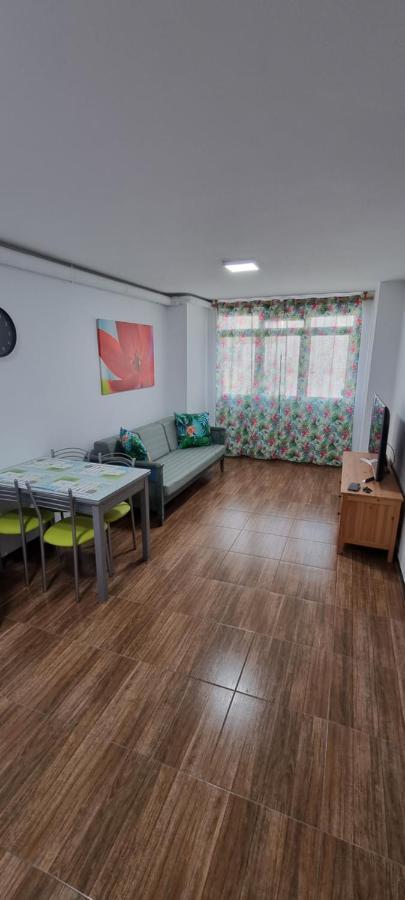 El Rincon De Sam Appartement Arinaga Buitenkant foto