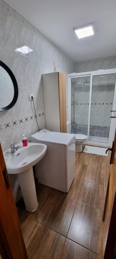 El Rincon De Sam Appartement Arinaga Buitenkant foto