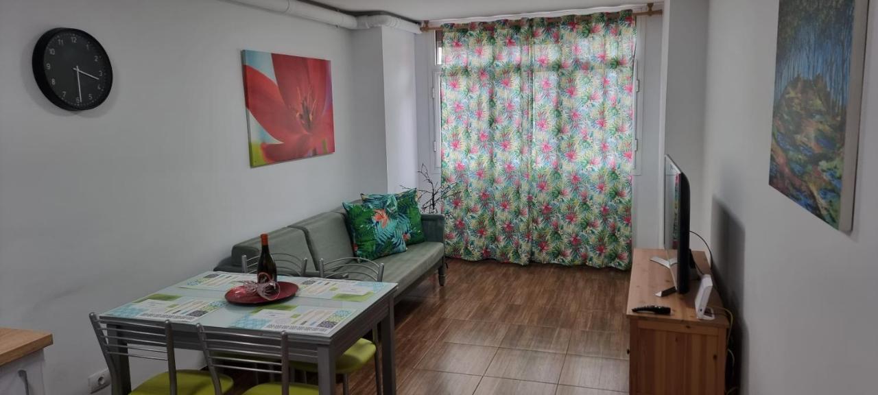 El Rincon De Sam Appartement Arinaga Buitenkant foto