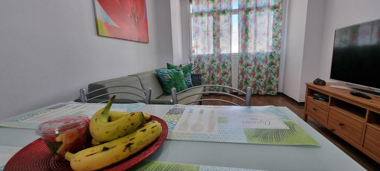 El Rincon De Sam Appartement Arinaga Buitenkant foto