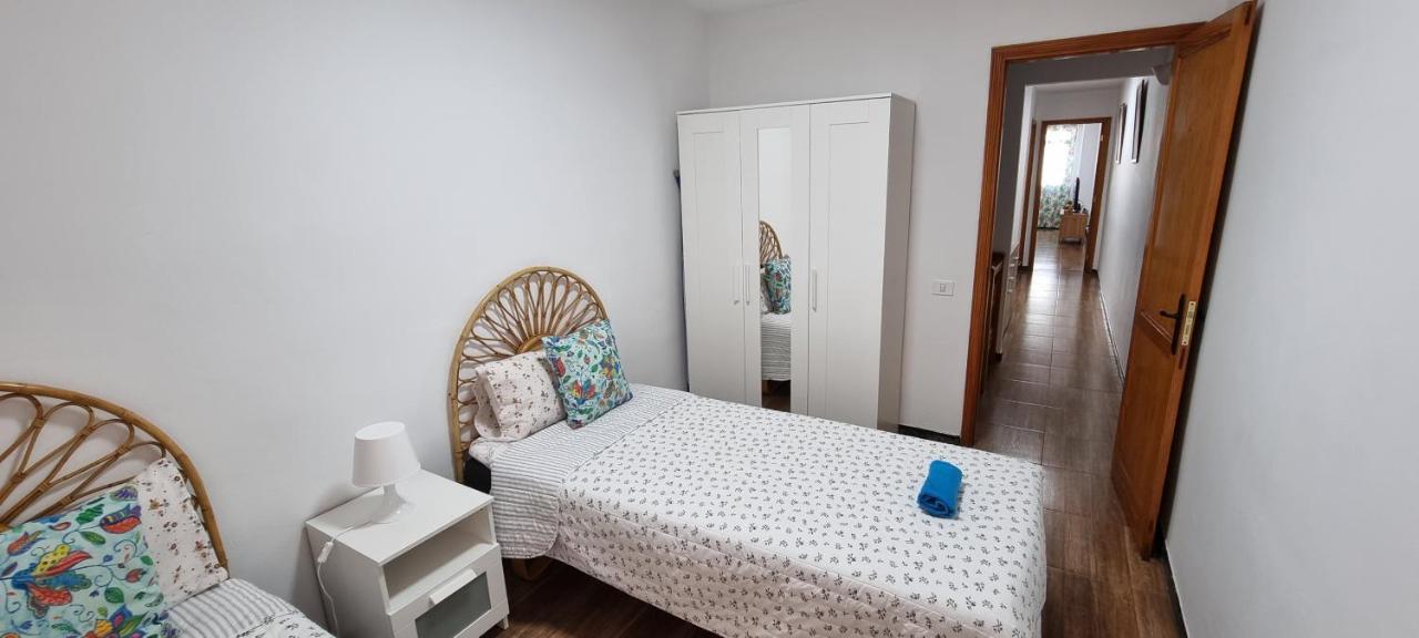El Rincon De Sam Appartement Arinaga Buitenkant foto
